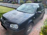 Volkswagen Golf IV 1.4 16V an Bastler - Volkswagen Golf: 16 Iv