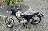 Yamaha SR 500 48 T - Angebote