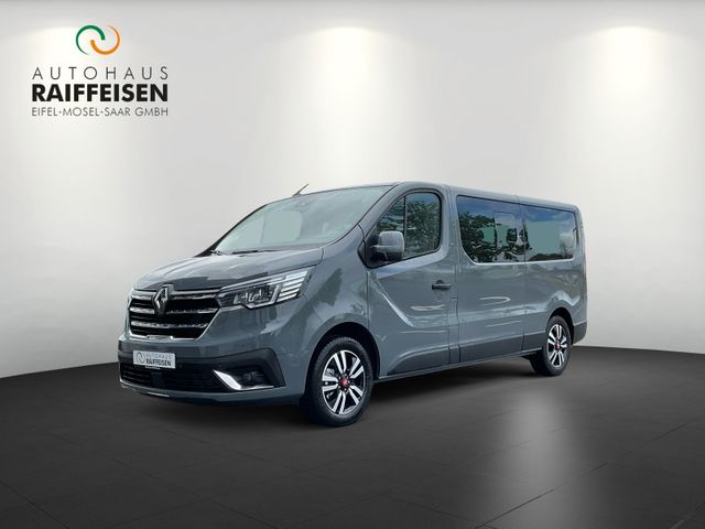 Renault Trafic 9-Sitzer Grand L2