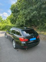BMW Auto BMW,320Diesel ,184ps,Tuin Power Turbo. - BMW 320: Turbo