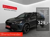 Cupra Formentor 1.4 e-HYBRID DSG VZ LED NAVI KAMERA PA - CUPRA Formentor VZ mit Hybrid-Antrieb (Benzin/Elektro)