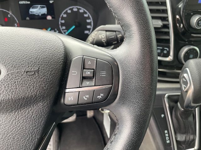 Fahrzeugabbildung Ford Tourneo Custom 320 L2 Titanium X 2.0 Kamera DAB