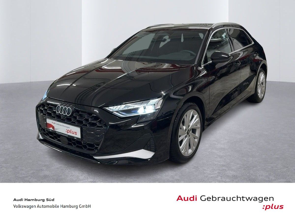 Audi A3 - Bild 1