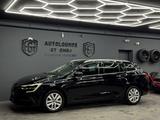 Renault Megane IV Grandtour Zen Facelift/1 Vorbesitzer/ - Renault Megane Zen mit Benzin-Antrieb