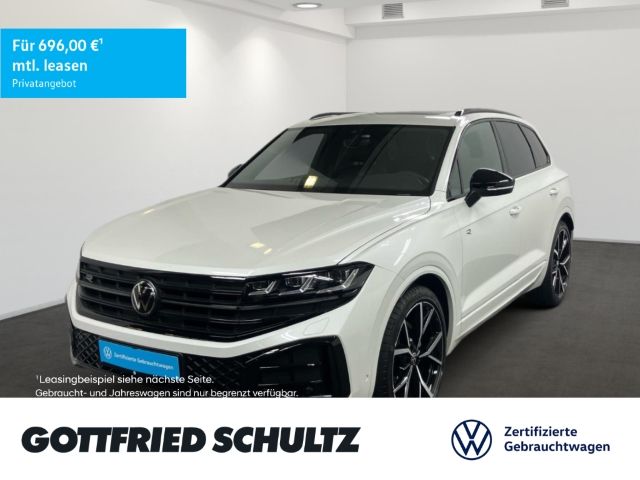 Volkswagen Touareg 3.0 TDI 4M tiptr. R-Line MATRIX NAV AHK 