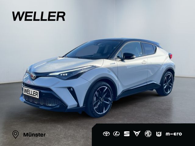 Toyota C-HR 2.0 Hybrid GR Sport *LED*ACC*JBL*19Zoll*CAM