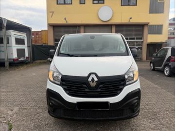 Renault Trafic - 2