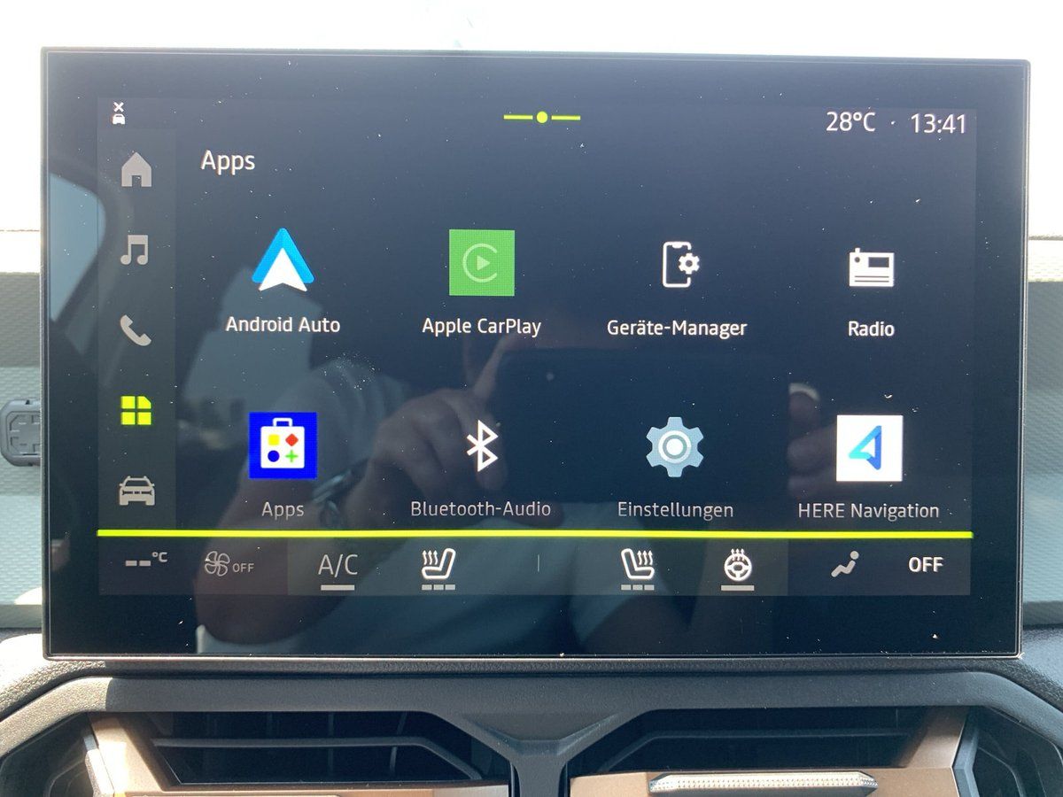 Dacia Duster - Bild 17