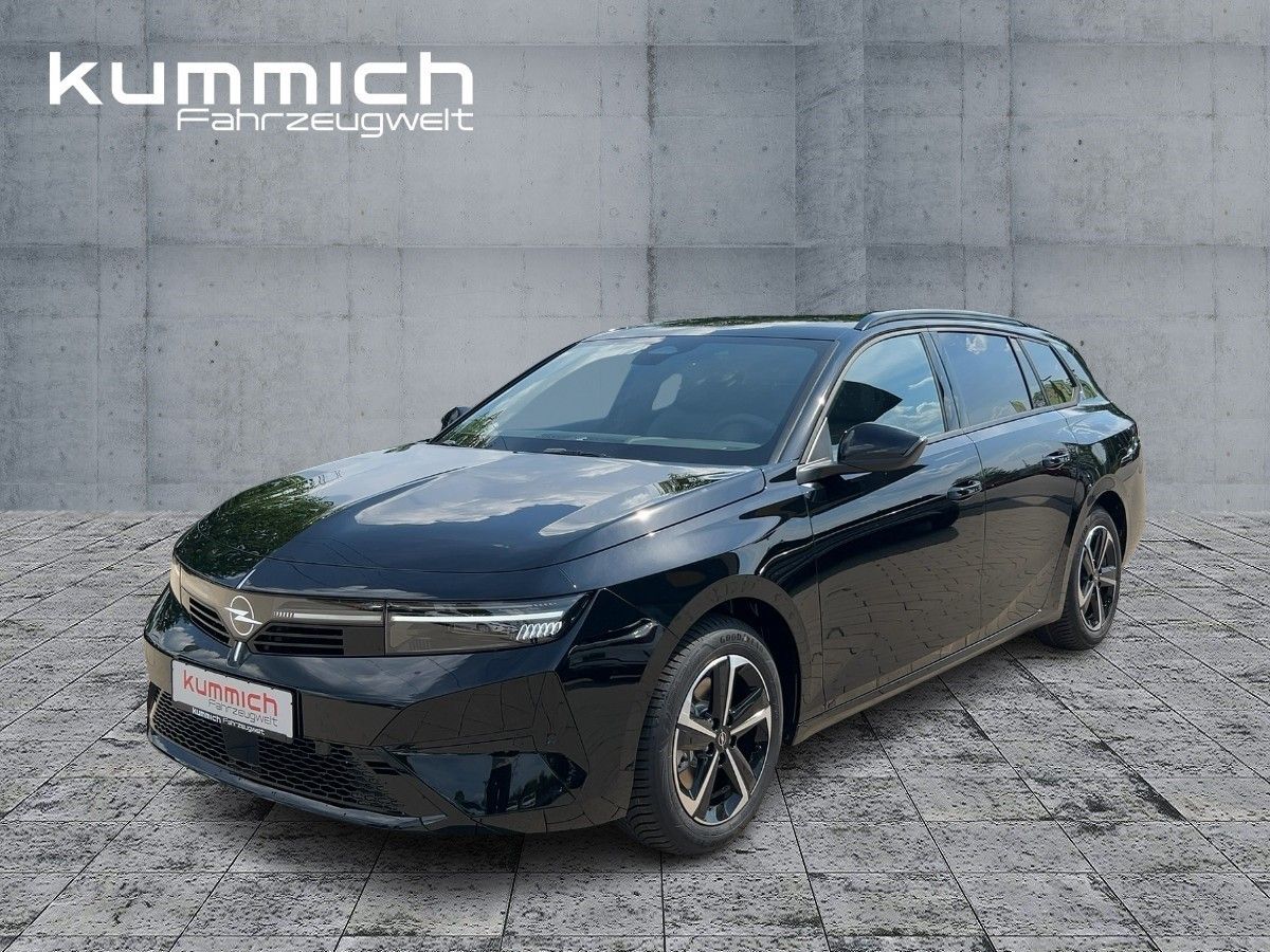 Opel Astra - Bild 1