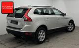 Volvo XC60 D4 AWD BI-XENON+MEMO+RTI-NAVI+TEMPOMAT+ - gebrauchte Volvo XC60 aus dem Jahr 2012
