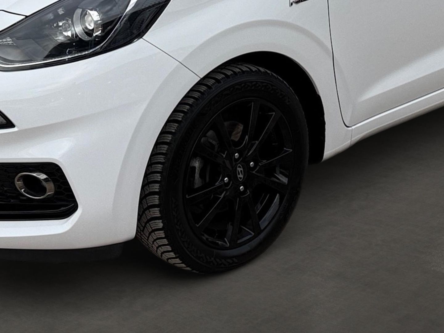 Fahrzeugabbildung Hyundai i10 N Line 1.0 Turbo N NAVI-P+DACH LACKIERUNG+KA