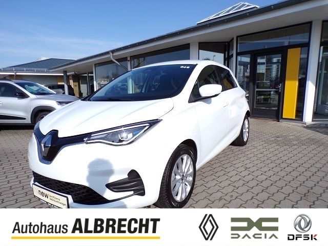 Renault ZOE EXPERIENCE (Selection) R11