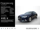 Audi A3 Limousine 35 TDI Xenon*Virtual*Navi*EPH+* - Audi A3 aus 2020 mit Diesel-Antrieb