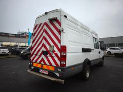 Fahrzeugabbildung Iveco Daily 70C17 3.0 Maxi, L5 H3, Klima, Tempomat