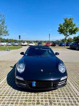 Porsche 997 Carrera 4S Cabriolet Carrera S - Porsche 997: Cabrio, Carrera 4s