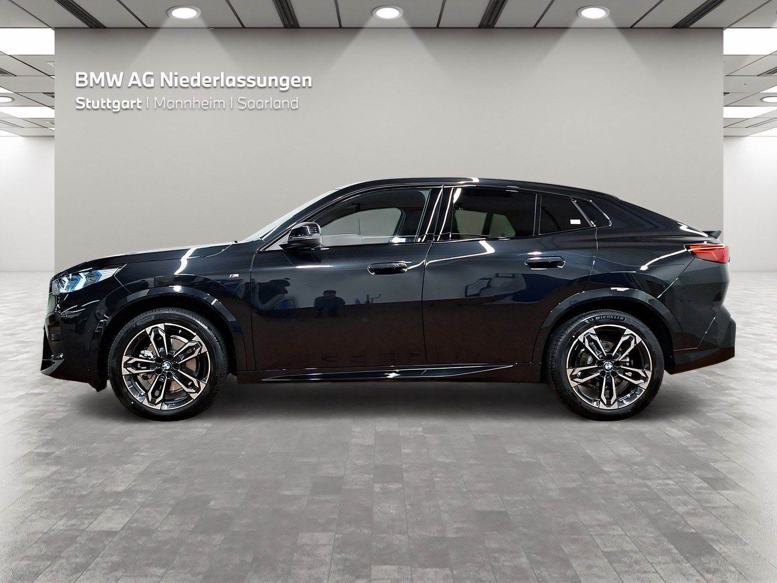 BMW X2 - Bild 3
