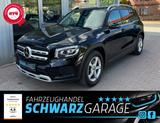 Mercedes-Benz GLB -Klasse GLB 200d*ACC*1.HAND*SPURHALTE* - Mercedes GLB-Klasse bis 25.000 Euro