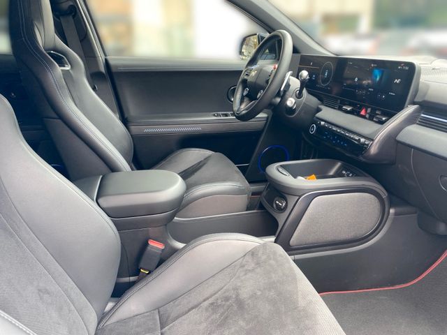 Hyundai IONIQ 5 N Sitzpaket