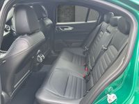 Alfa Romeo Giulia - Vorschau Bild 9