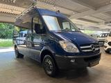 Mercedes-Benz Sprinter 316/516 CDI*Hoch+Lang*Regal Austattung* - Mercedes-Benz Sprinter: Cdi 516