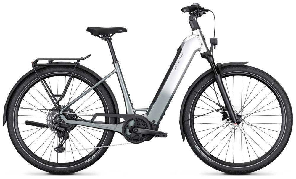Kalkhoff ENDEAVOUR 3 AIR 48cm (M)