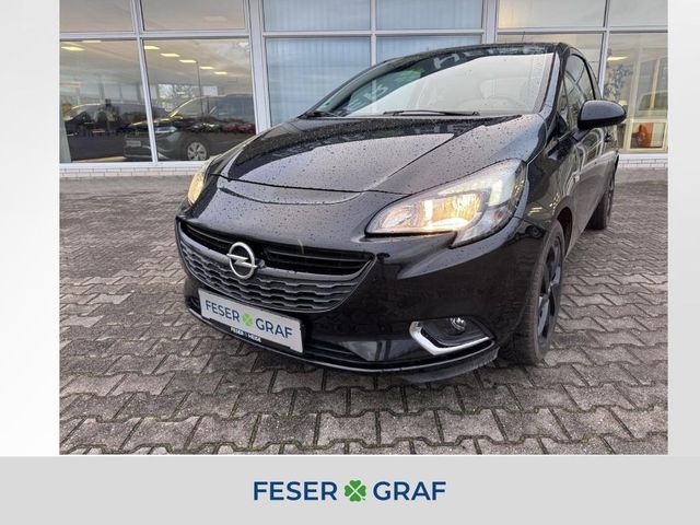 Opel Corsa 1.4 Color Edition Winter-Paket/Klima