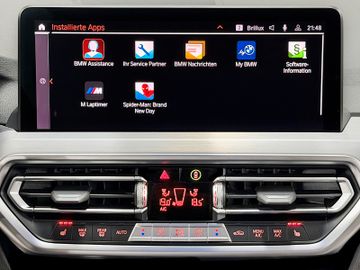 BMW X3 - 12