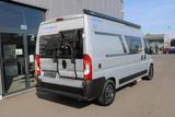 Eura Mobil Van 595 HB - Wohnmobil oder -wagen Eura