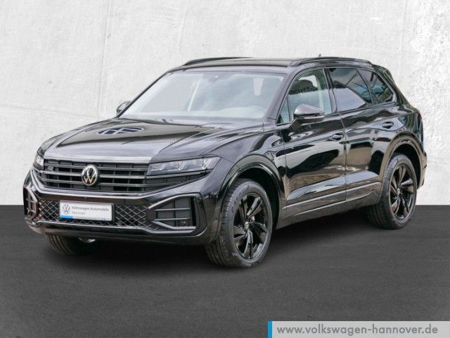 Volkswagen Touareg R-Line 3,0 l V6 TDI SCR 4MOTION 170 kW (
