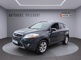 Ford Kuga Champions Edition - Ford Kuga: Champions Edition