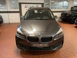 BMW 216 d Active Tourer LED,Navi,AHK,Rückfahrkamera - BMW 216: Van
