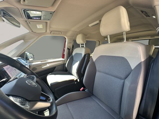 T7 Multivan 2.0 TDI KÜ, Sthzg, Navi, RearView, L