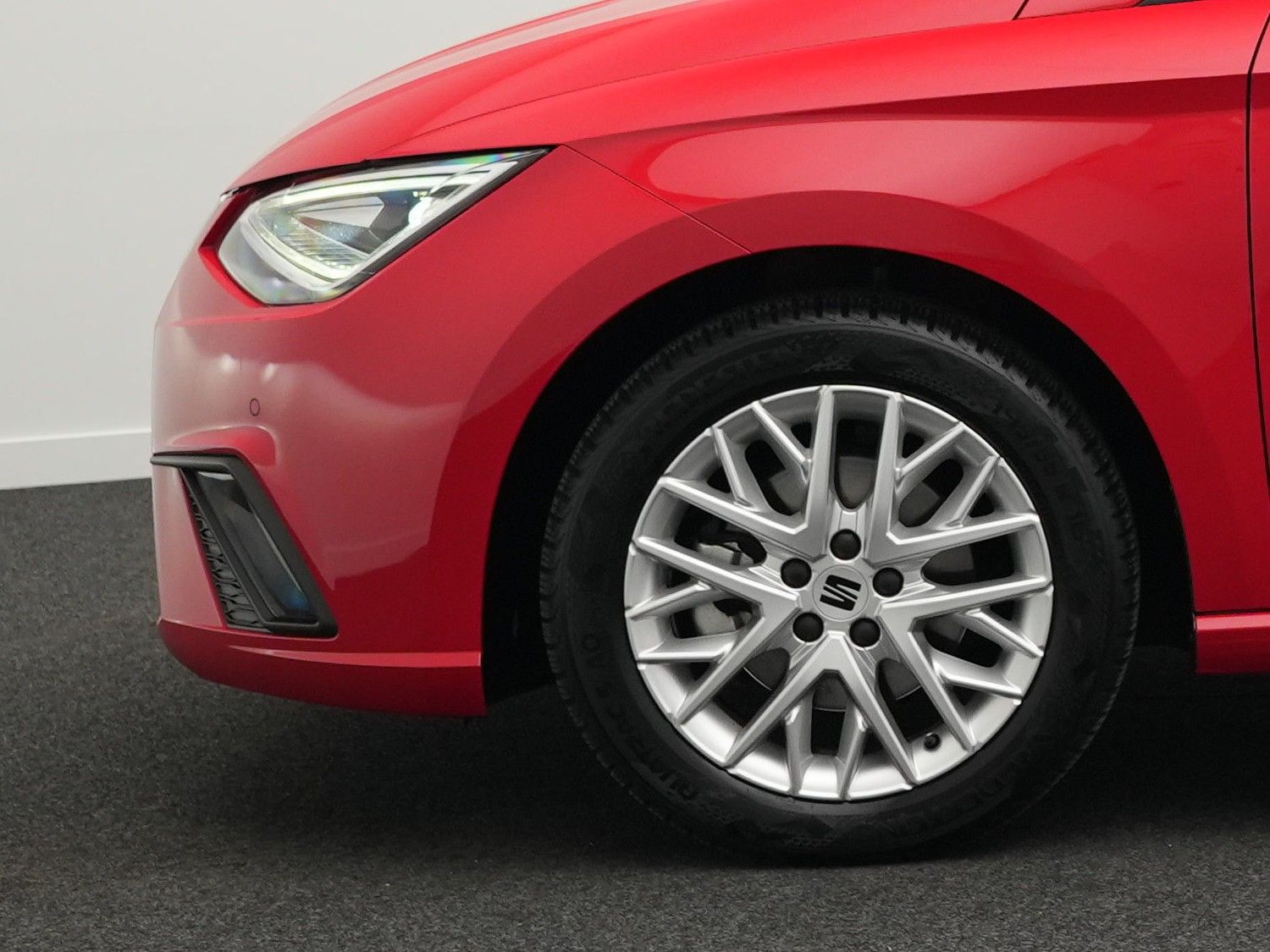 Seat Ibiza - Bild 17