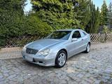 Mercedes-Benz Mercedes Benz CL203 !Wenig Kilometer! - Mercedes-Benz CL 203