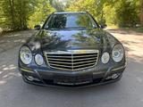 Mercedes-Benz E 200 T Kompressor Avantgarde AHK Facelift - Mercedes-Benz E 200: Kompressor Avantgarde