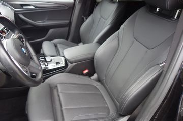 BMW X3 - 7