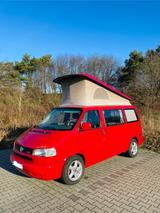 Volkswagen T4 California/Westfalia (Neuer Motor) - VW T4 California von 2003