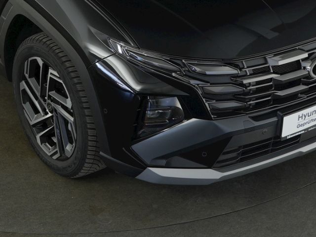 Tucson FACELIFT PHEV PRIME 4WD AT+LED-SCHEINWERF