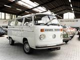 Volkswagen T2 Caravelle Panorama Stahlschiebedach perfekt - VW T2 9-Sitzer
