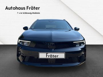 Fotografie 2 des Opel Astra ST "GS" Navi 360°Kamera LED Sitzheizg AHK