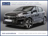 Dacia Sandero Journey TCe 90 CVT NAVI SHZ PDC KLIMA BT