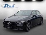 Mercedes-Benz A 180 Progressive AUT Kam. KlimaA LED LM PDC SHZ - Mercedes-Benz A 180: Kombi