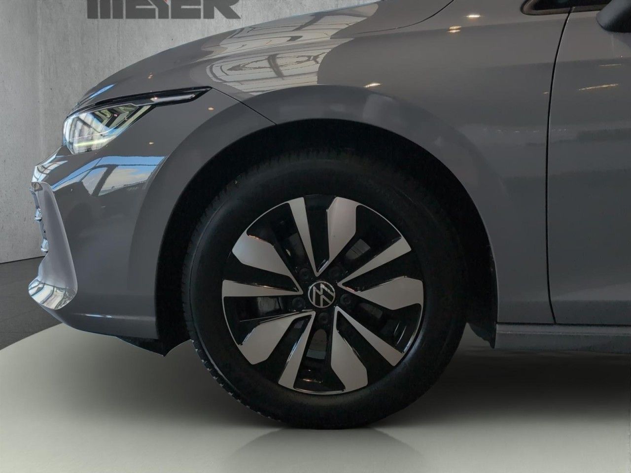 Golf Variant GOAL 1.5 TSI Klima Einparkhilfe