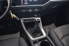 AUDI Q3 35 TFSI~Leder~LED~virtual Cockpit~Musik Stre.