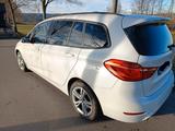 BMW 220 Gran Tourer 220d  Autom, Sportsitze, FullLED - BMW 2er-Reihe F22 mit Diesel-Antrieb