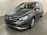 Mercedes-Benz B 200 CDI  *LED*Tempomat*PDC*Teilleder*