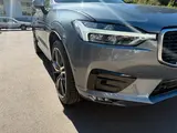 Volvo XC 60 D5  R Design AWD-Schiebedach-Standheizung - Volvo XC60 mit Diesel-Antrieb: Standheizung