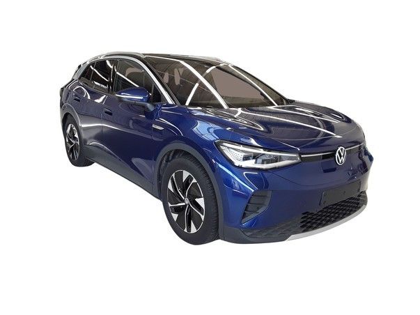 Volkswagen ID.4 - Bild 5