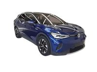 Volkswagen ID.4 - Vorschau Bild 5