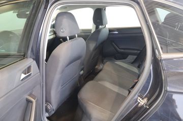 Volkswagen Taigo 1.0 TSI Life AID+ACC+LED+ALU+CARPLAY